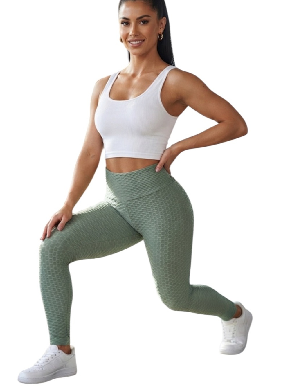 Ymi  Leggings black size S